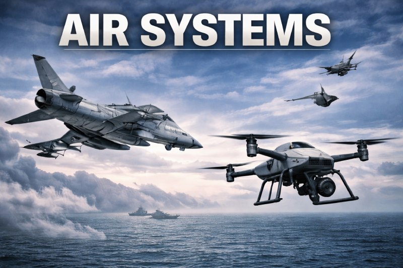 Air Systems